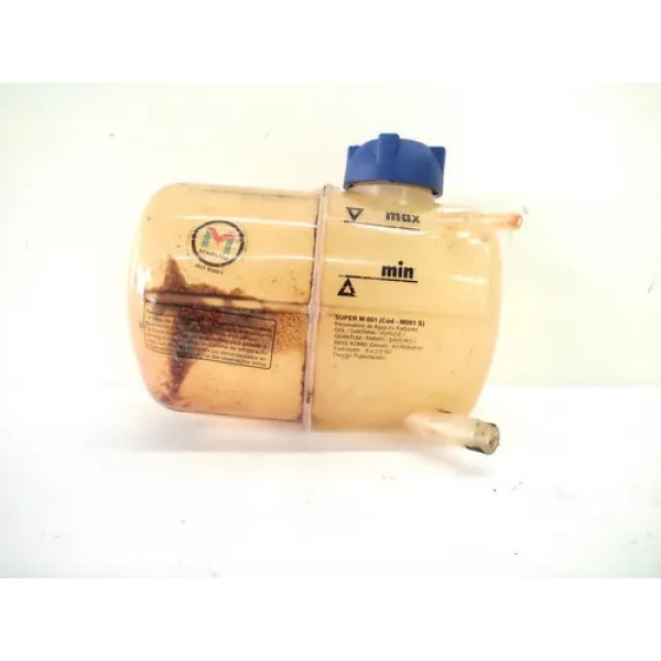 Reservatório Expansão Fiat Fiorino 1.5 8v 1988 1998