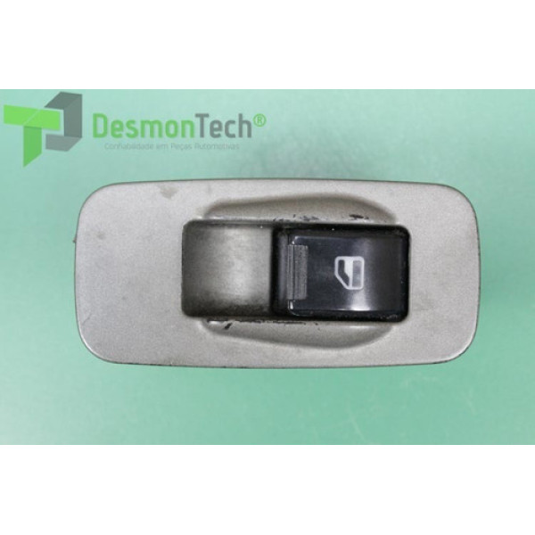 Botão Do Vidro Elétrico Da Porta Dianteira Direita Tiggo 2.0