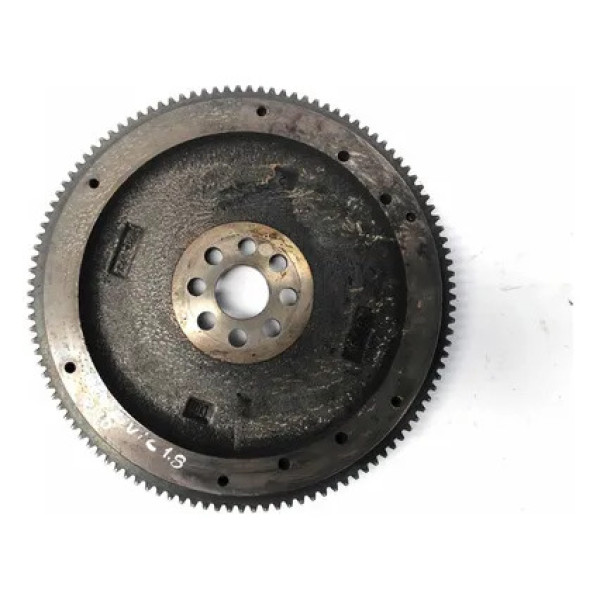 Volante Motor New Civic 1.8 Manual 2007 2011