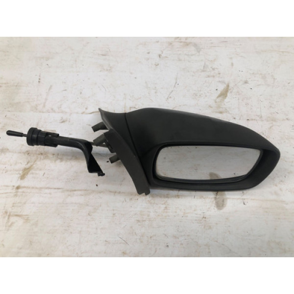 Retrovisor Direito Manual Ford Escort Zetec 1997 2003