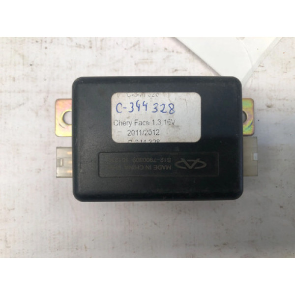 Modulo Estacionamento Chery Face 2011 2012