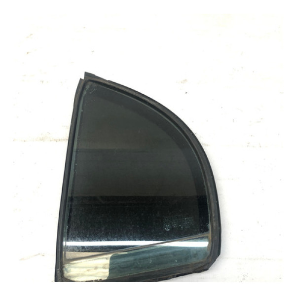 Vidro Vigia Traseiro Esquerdo Honda New Civic 2007 2011