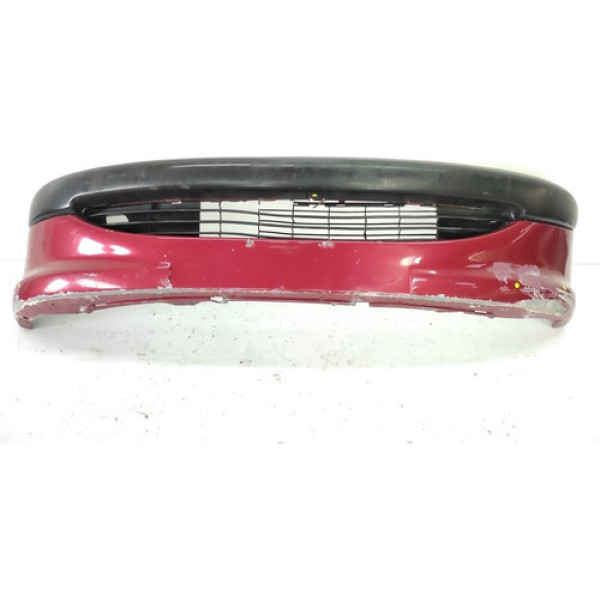 Para Choque Dianteiro Peugeot 206 2002 2005 * Detalhe 