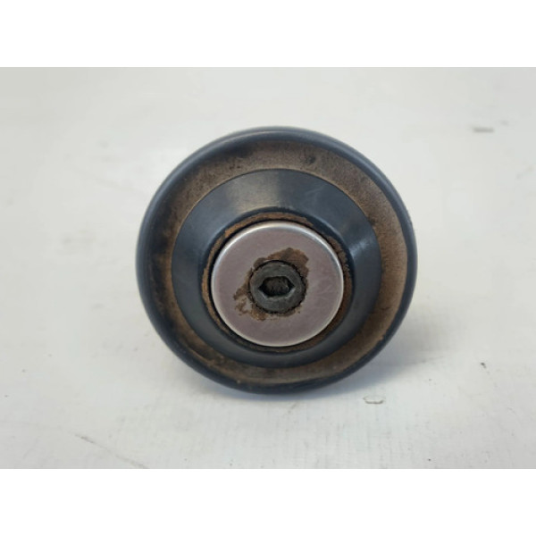 Tampa Gargalo Tanque Combustivel Ford Escort 1997 2003 Preto 1999