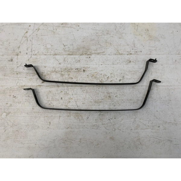 Par Cinta Tanque Combustível Honda Hrv 1.5 Exl 2022 2025