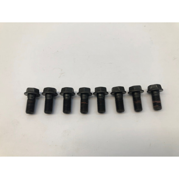 Parafuso Volante Motor Etios 1.5 Manual 2017 2021