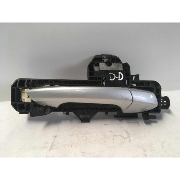 Maçaneta Externa Dianteira Direita - Mercedes C200 2008 2011