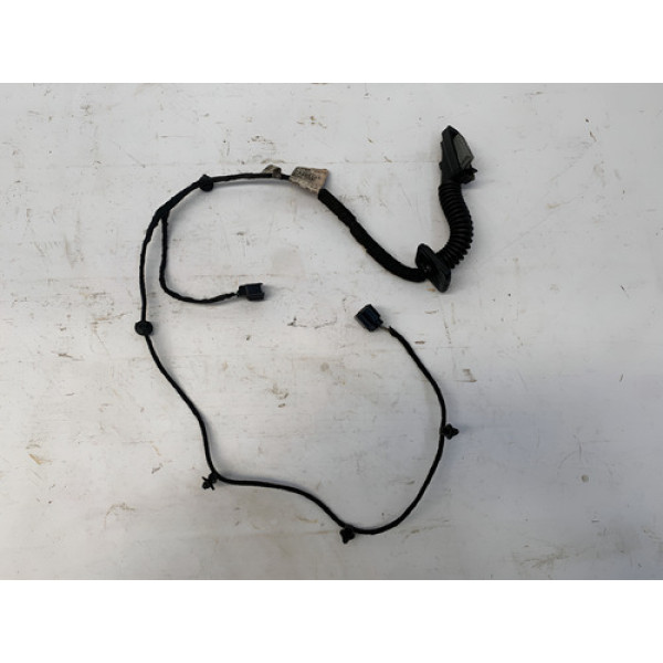 Chicote Porta Traseira Esquerda Onix 1.4 Lt Manual 2012 2019