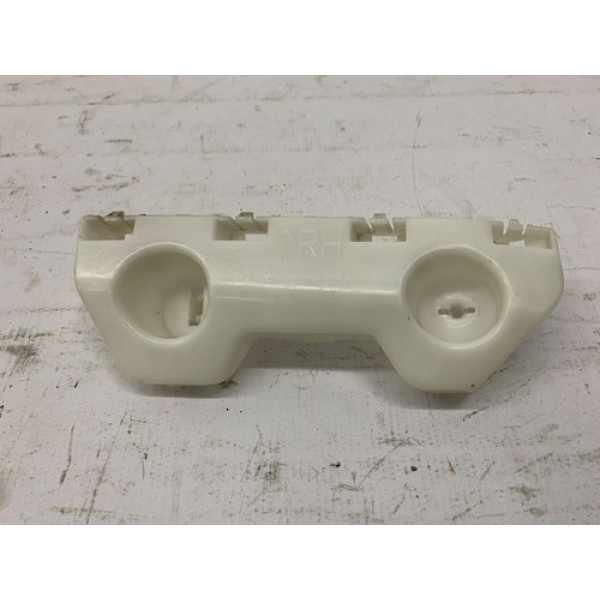 Guia Para Choque Dianteiro Direito Nissan Versa 2012 2019