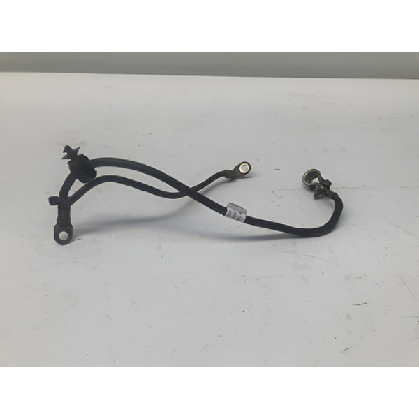 Cabo Negativo Bateria Peugeot 206 1.0 16v 2001 2005