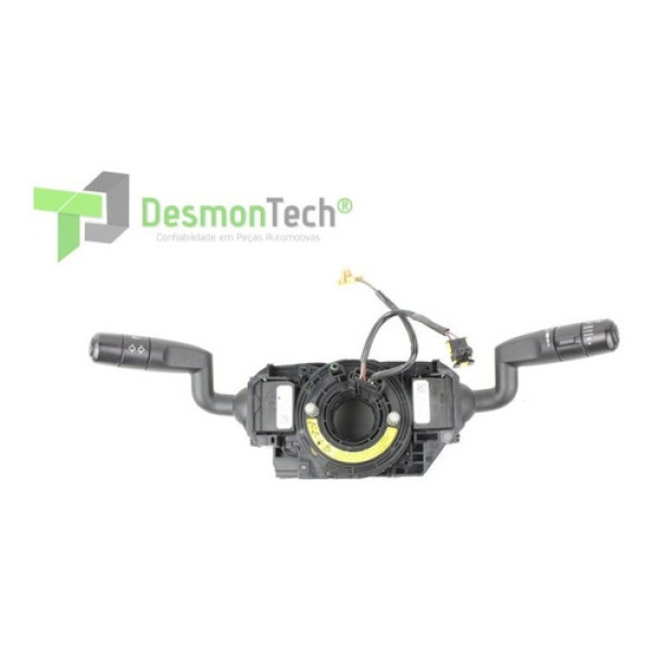 Comando Do Limpador / Luzes/ Setas Freelander 2 3.2 2007