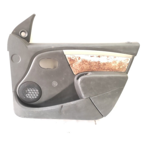 Forro Porta Dianteira Direita Renault Logan 2008 2009