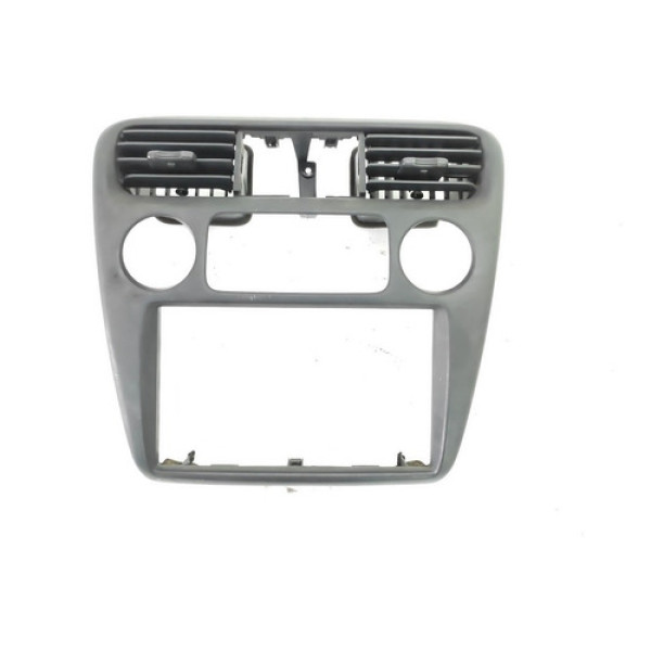 Moldura Central Painel Difusor Ar Honda Accord Exr 1998 2002