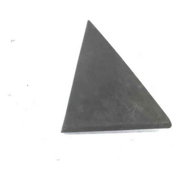 Acabamento Externo Vidro Porta Traseira Esquerda Verona 93 