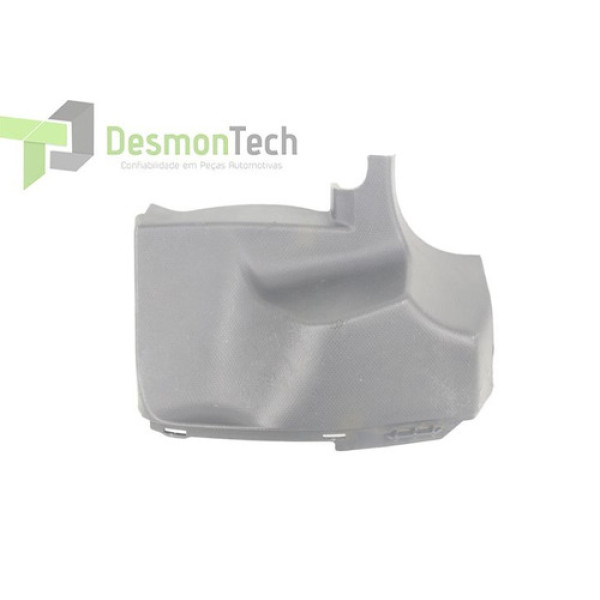 Acabamento Inferior Do Painel Lado Direito Duster 2.0 2016