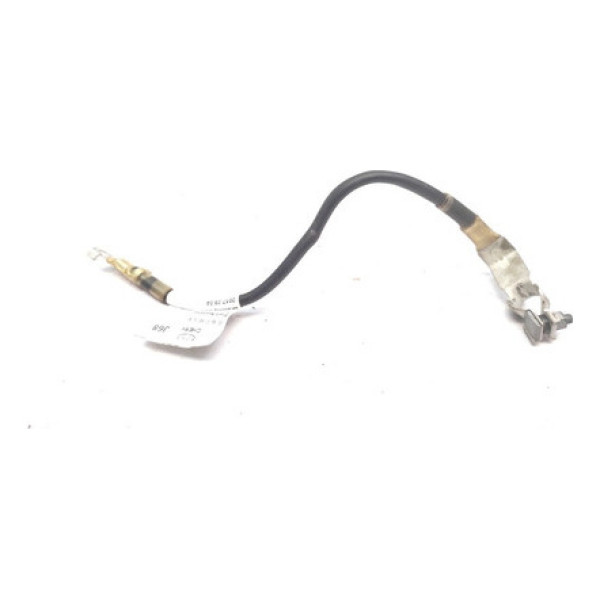 Chicote Cabo Negativo Bateria Tiggo 5x 2018 2020