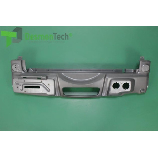 Luz De Teto Central Amarok 2014