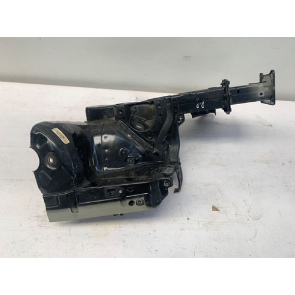 Longarina Mini Frente Direita Hyundai I30 2.0 Gls 2009 2012