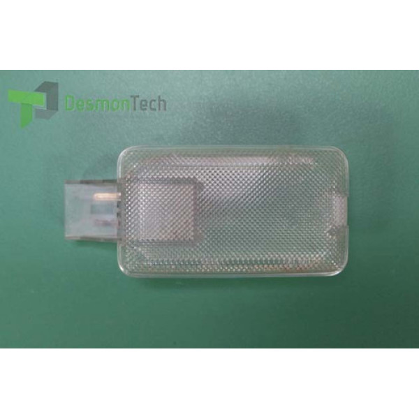 Luz De Cortesia Asx 2.0 2011