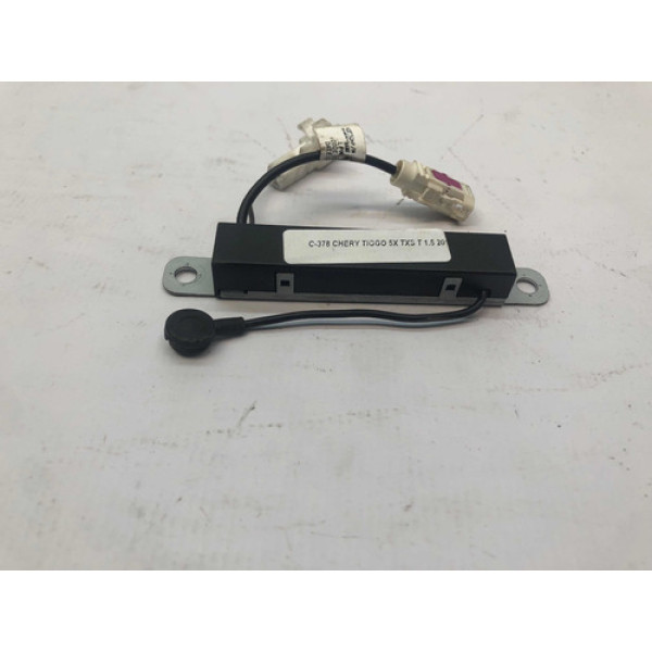 Módulo Amplificador De Antena Chery Tiggo 5x 2018 2020