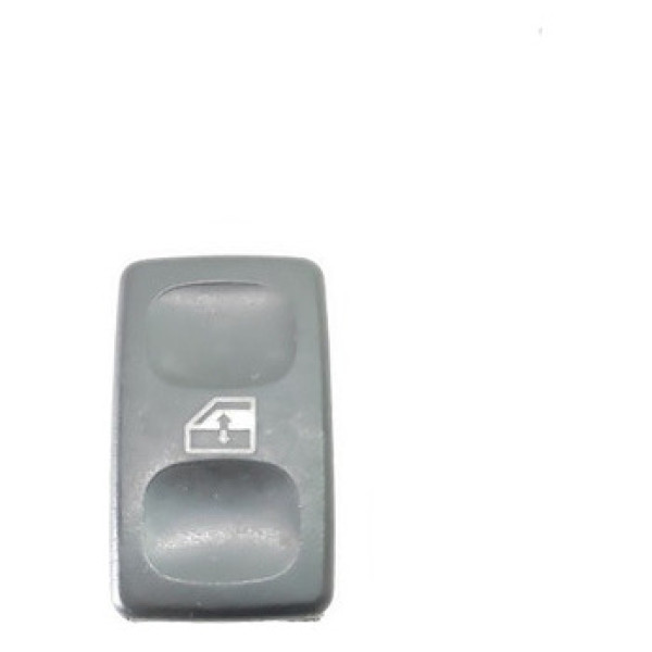 Botão Vidro Elétrico Painel Polo Classic 1998 2000