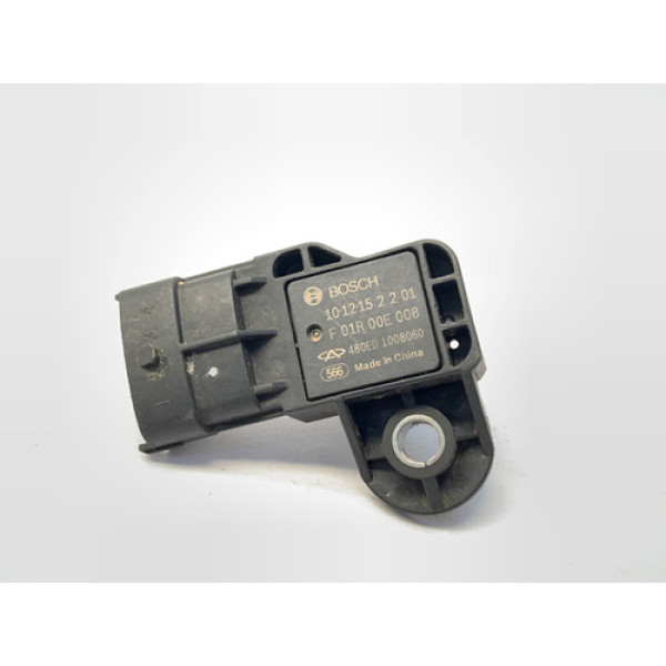 Sensor Map Chery Cielo 1.6 16v 2011