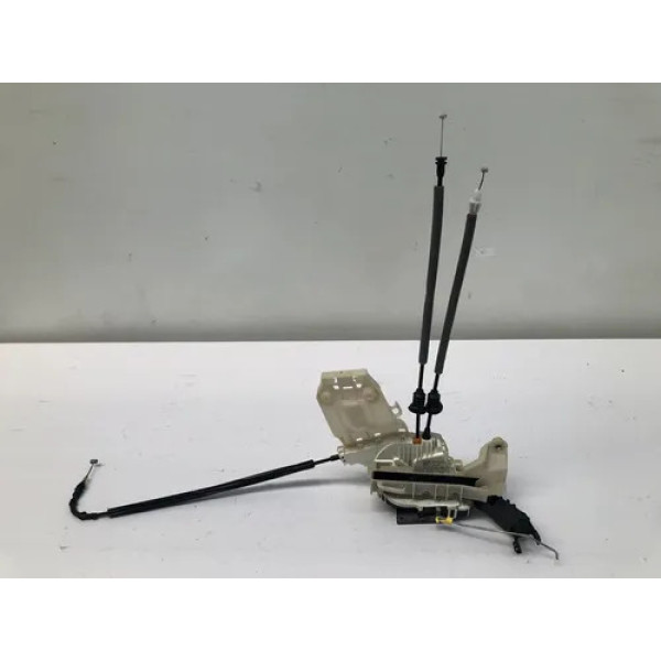 Fechadura Porta Dianteira Esquerda Renegade 2018 2021