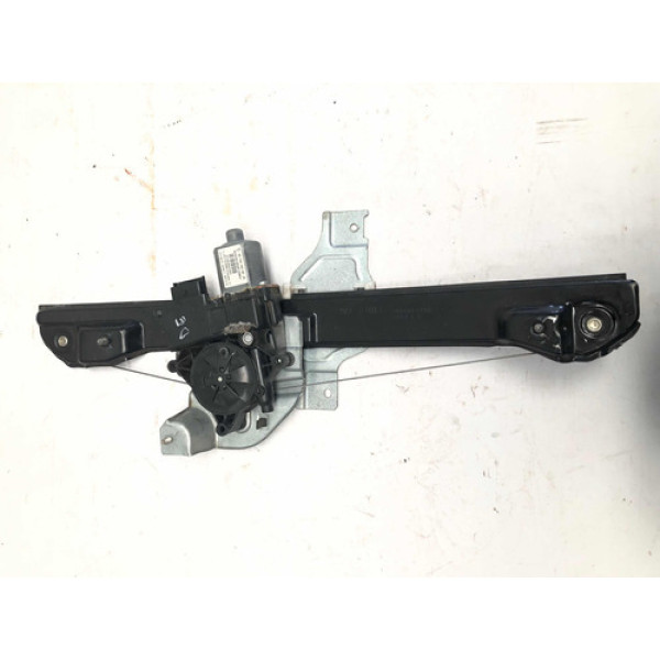 Máquina Vidro Elétrico Dianteira Esquerda 208 2013 2016