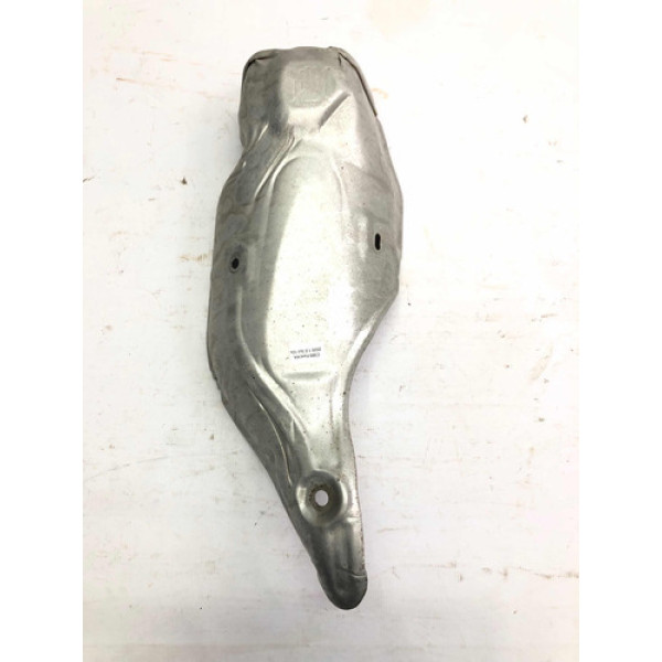 Defletor Coletor Escape Ford Ka 1.0 3cil