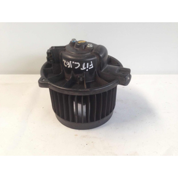 Motor Ventilador Caixa Evaporadora - Honda Fit 2003 2008