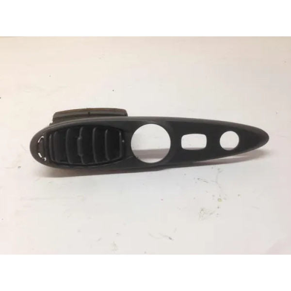 Difusor De Ar Esquerdo Coluna - Citröen C8 2004