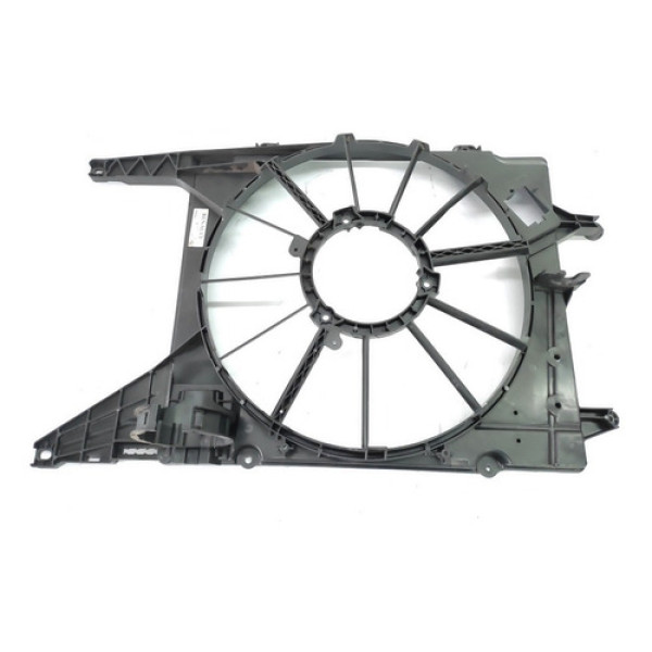 Defletor Ventoinha Renault Scenic 1.6 2.0 8v 16v 1999 2010