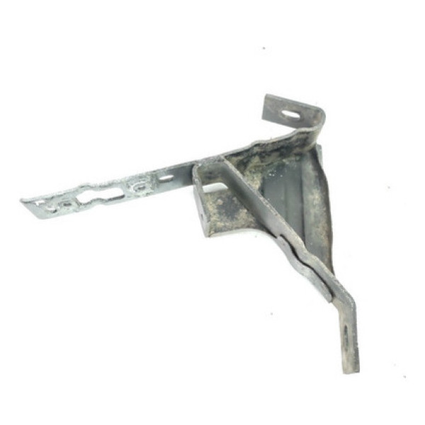 Suporte Para Choque Dianteiro Esquerdo Citroen Zx 1991 1997