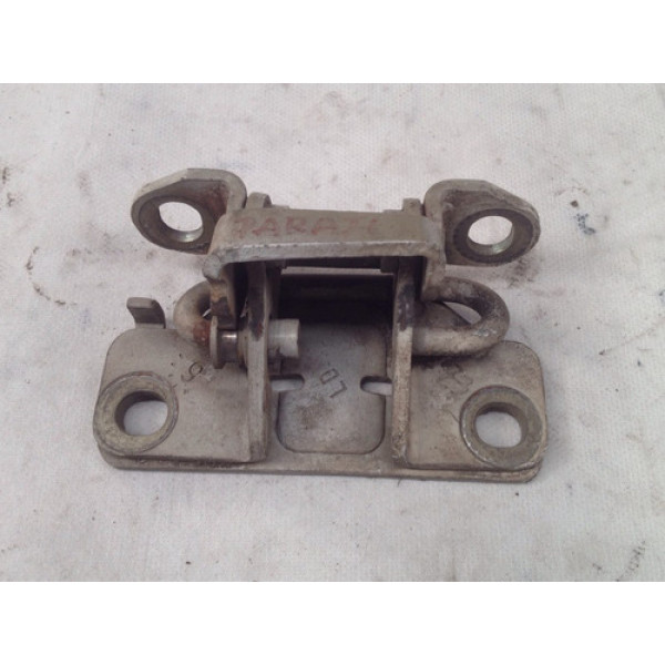 Dobradiça Porta Dianteira Direita - Parati 91