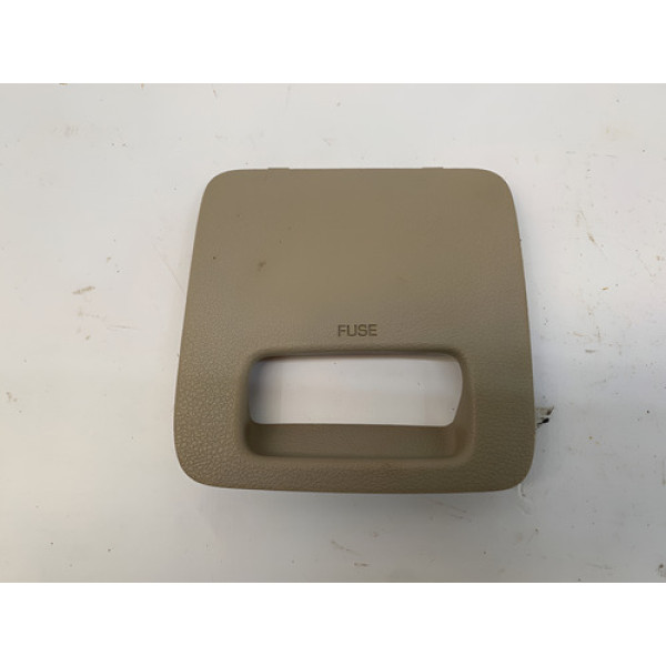 Tampa Caixa Fusivel Painel Hyundai New Tucson 2017 2021