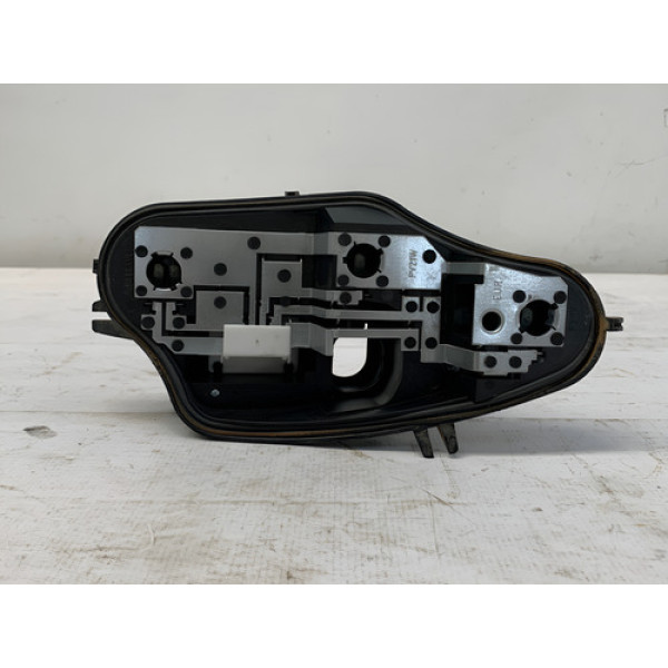 Circuito Lanterna Traseira Direita C3 2013 2020 Direito/passageiro Si