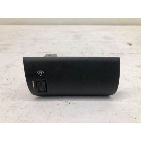 Botão Regulagem Luz Painel Kia Cerato 2009 2012 Detalhe