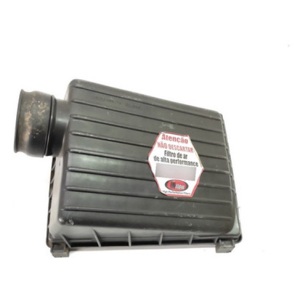 Tampa Caixa Filtro Ar Honda Civic Lx 1.6 16v 1996 2000