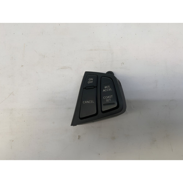 Botão Comando Volante Direito Hyundai I30 2009 2012