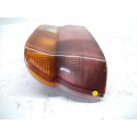 Lanterna Esquerda Ford Verona Escort 1993 1996 * Detalhe