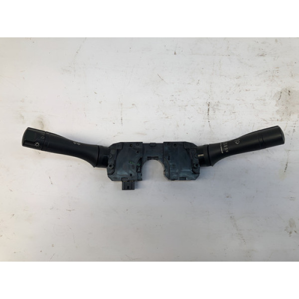 Comando Chave Seta Lmpador Nssan Versa 1.6 2015 2019