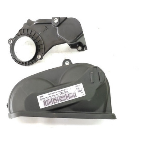 Capa Correia Dentada Audi A3 2017 