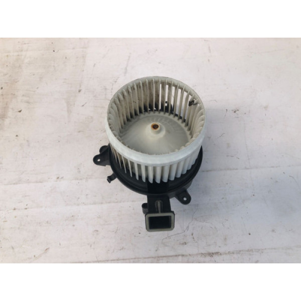 Motor Ventilador Ar Forçado Jeep Compass 2.0 Flex 2016 2020