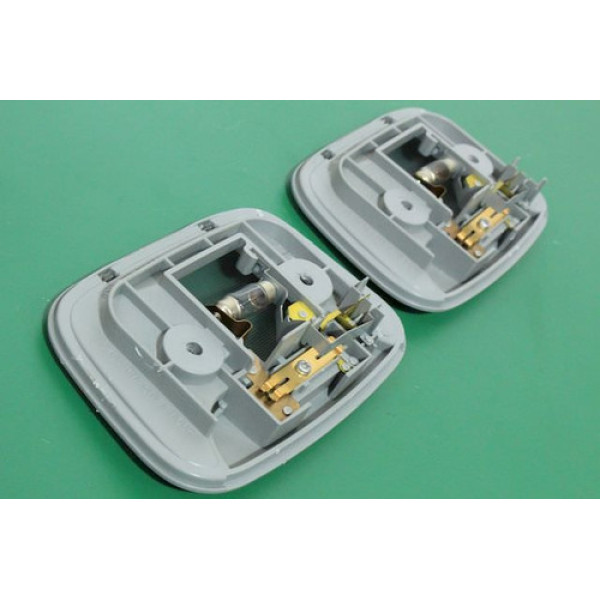 Luz De Teto Traseira Outlander 2011