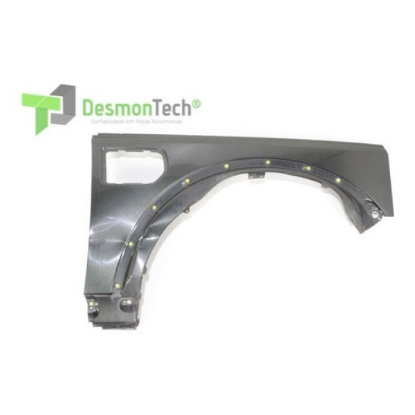 Para Lama Dianteiro Direito Discovery 3 2.7 2008