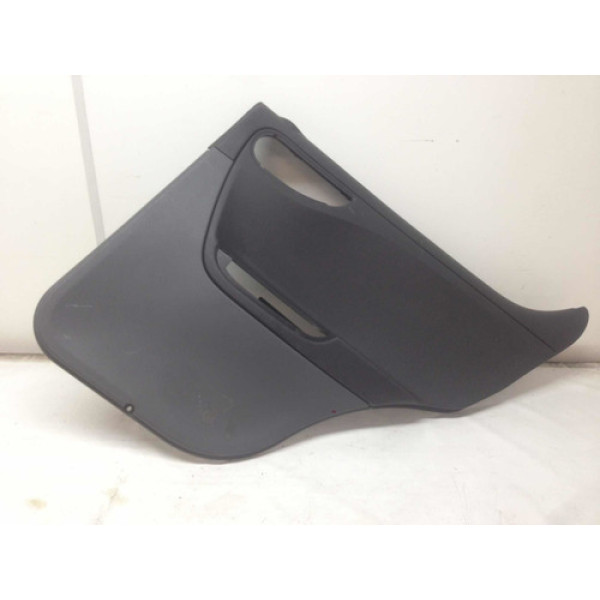 Forro Porta Traseiro Direito Jac J3 2011 2013