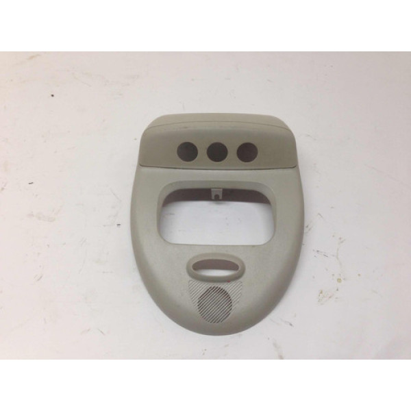 Luz Teto Cortesia - Citröen C8 2004