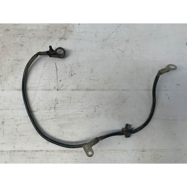 Chicote Cabo Negativo Nissan Livina 1.8 2009 2014