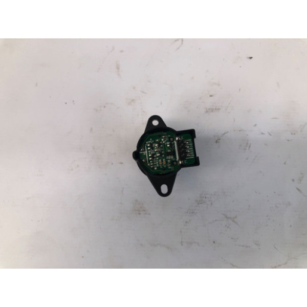 Sensor Temperatura Ar Interno Compass 2.0 2016 2020 Detalhe Preto