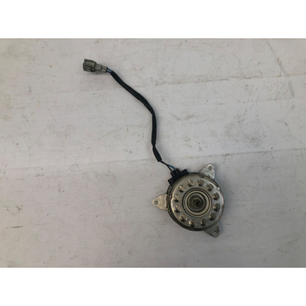 Motor Ventoinha Subaru Forester 2.0 S 2013 2016